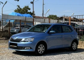 Skoda Fabia 1.0 MPI 75hp, снимка 4