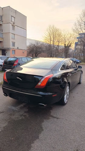 Jaguar Xj 5.0SC 510к.с. МАСАЖ, снимка 4