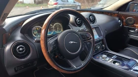 Jaguar Xj 5.0SC 510к.с. МАСАЖ, снимка 11