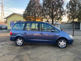 Ford Galaxy 2, 3 БЕНЗИН 7-МЕСТА, снимка 4