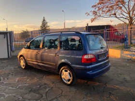 Ford Galaxy 2, 3 БЕНЗИН 7-МЕСТА, снимка 7