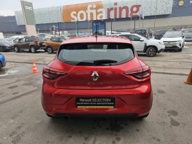 Renault Clio Energy dCi 85  | Mobile.bg    6