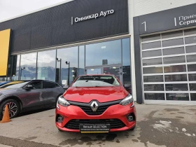 Renault Clio Energy dCi 85  | Mobile.bg    3