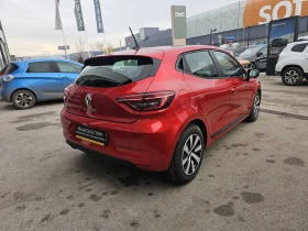 Renault Clio Energy dCi 85  | Mobile.bg    5