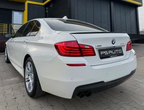 BMW 530 М-Пакет * LCI * LED Adaptive * СЕДАН, снимка 5