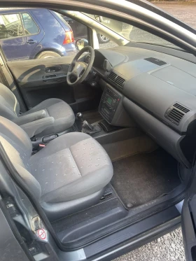 Обява за продажба на VW Sharan  1.9TDI 131hp 6ск Face Clima-TipTop ~5 500 лв. - изображение 11