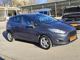 Ford Fiesta 1.2i* EURO5B* LED* Klimatronik* , снимка 3