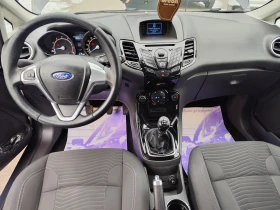 Ford Fiesta 1.2i* EURO5B* LED* Klimatronik*  | Mobile.bg    8