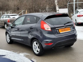 Ford Fiesta 1.2i* EURO5B* LED* Klimatronik*  | Mobile.bg    6