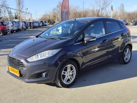 Ford Fiesta 1.2i* EURO5B* LED* Klimatronik*  1