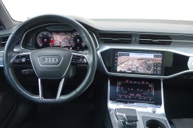 Audi A6 Allroad HD MATRIX* B&O* NIGHT* PANO* HEAD UP* - 69900 лв. - 81410758 | Car24.bg