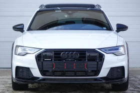     Audi A6 Allroad HD MATRIX* B&O* NIGHT* PANO* HEAD UP* 