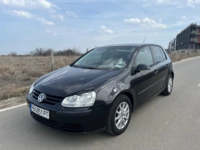 VW Golf 1.9 TDI 90 к.с. 1