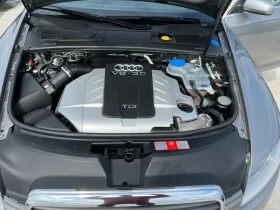 Audi A6 3, 0 TDI QUATRO 93000 km!!! | Mobile.bg    13