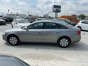 Audi A6 3, 0 TDI QUATRO 93000 km!!! | Mobile.bg    5