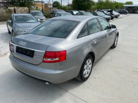 Audi A6 3, 0 TDI QUATRO 93000 km!!! | Mobile.bg    3