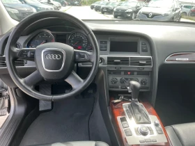 Audi A6 3, 0 TDI QUATRO 93000 km!!! | Mobile.bg    9