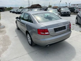 Audi A6 3, 0 TDI QUATRO 93000 km!!! | Mobile.bg    4