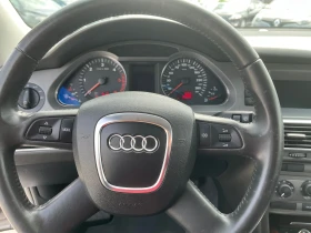 Audi A6 3, 0 TDI QUATRO 93000 km!!! | Mobile.bg    10