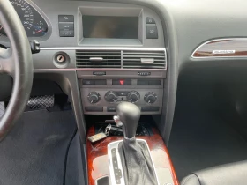 Audi A6 3, 0 TDI QUATRO 93000 km!!! | Mobile.bg    11