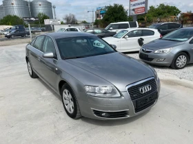Audi A6 3, 0 TDI QUATRO 93000 km!!! | Mobile.bg    2
