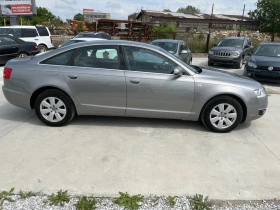 Audi A6 3, 0 TDI QUATRO 93000 km!!! | Mobile.bg    6