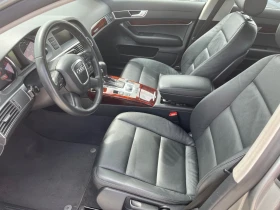 Audi A6 3, 0 TDI QUATRO 93000 km!!! | Mobile.bg    7