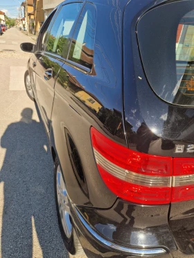 Обява за продажба на Mercedes-Benz B 200 ~8 700 лв. - изображение 6