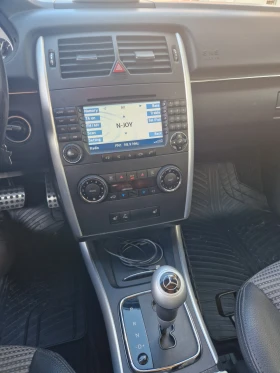 Обява за продажба на Mercedes-Benz B 200 ~8 700 лв. - изображение 2