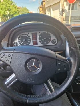 Обява за продажба на Mercedes-Benz B 200 ~8 700 лв. - изображение 5