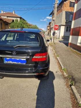 Обява за продажба на Mercedes-Benz B 200 ~8 700 лв. - изображение 11