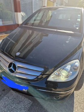 Обява за продажба на Mercedes-Benz B 200 ~8 700 лв. - изображение 1