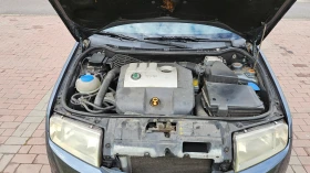 Skoda Fabia | Mobile.bg    16