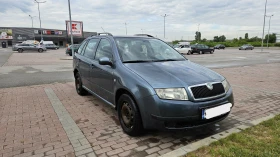 Обява за продажба на Skoda Fabia ~3 299 лв. - изображение 3