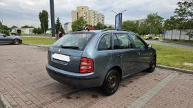 Обява за продажба на Skoda Fabia ~3 299 лв. - изображение 5