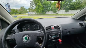 Обява за продажба на Skoda Fabia ~3 299 лв. - изображение 10