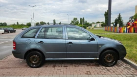 Обява за продажба на Skoda Fabia ~3 299 лв. - изображение 4