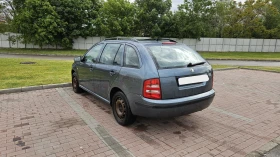 Обява за продажба на Skoda Fabia ~3 299 лв. - изображение 7