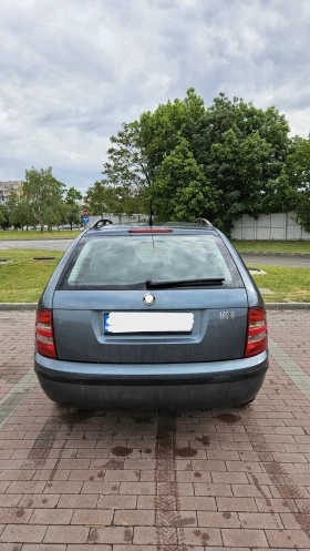 Обява за продажба на Skoda Fabia ~3 299 лв. - изображение 6