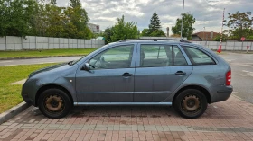 Обява за продажба на Skoda Fabia ~3 299 лв. - изображение 8