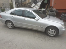 Mercedes-Benz C 220 | Mobile.bg    2