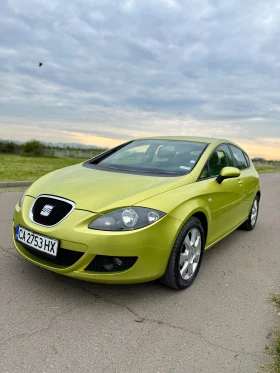 Seat Leon - 8850 лв. - 40979160 5