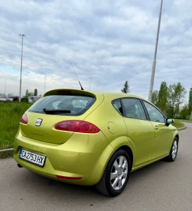 Seat Leon - 8850 лв. - 40979160 3