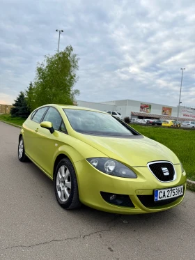 Seat Leon - 8850 лв. - 40979160 4
