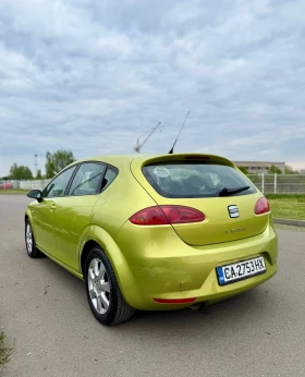Seat Leon - 8850 лв. - 40979160 2