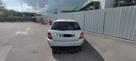 Обява за продажба на Mercedes-Benz C 250 2.2 ~21 500 лв. - изображение 5