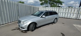 Обява за продажба на Mercedes-Benz C 250 2.2 ~21 500 лв. - изображение 1