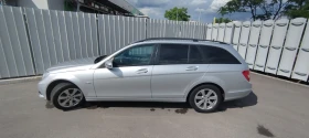 Обява за продажба на Mercedes-Benz C 250 2.2 ~21 500 лв. - изображение 1