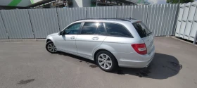 Обява за продажба на Mercedes-Benz C 250 2.2 ~21 500 лв. - изображение 2