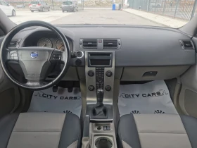 Обява за продажба на Volvo V50 2.0D ~4 500 лв. - изображение 11
